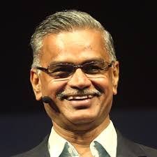 Anil Isaac's Instagram, Twitter & Facebook