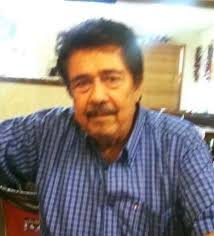 Ricardo Pintor Obituary September 29, 2020