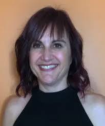 Joanne Bacon's Instagram, Twitter & Facebook