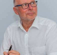 Hans-Joachim Preuss from Cotonou – Authors profile, articles and ...