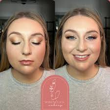 MN Makeup (@whitneyjoymakeup) • Instagram photos and videos