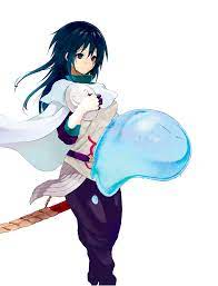 Shizue Izawa Tensei Shitara Slime Datta Ken Wiki Fandom Римуру темпест / rimuru tempest. tensei shitara slime datta ken wiki