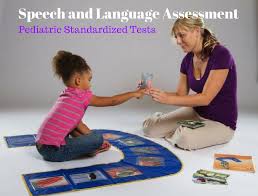 Kids find it especially tough to break the ice with strangers. Speech And Language Assessment Pediatric Standardized Tests Vox Lingue
