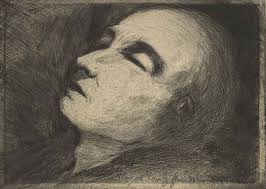 The Death of Vincent van Gogh