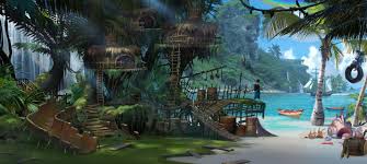 Neverland 3 By Artur Sadlos How To Make Your Own Diy Samsung Galaxy Case Http Ift Tt 1v048f5 Samsunggalaxy Art Environment Concept Art Environment Design