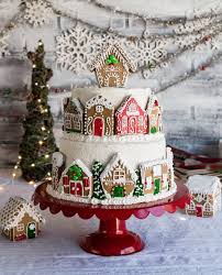 Recipes Christmas Cake Christmas Treats Christmas Cookies