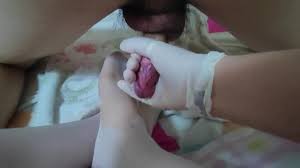 女王丝袜足交撸吊挤奶牛难受射精