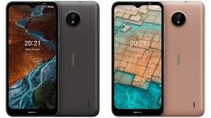 New Nokia C10 and C20 phones landing in ...