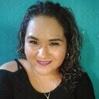 Angela Gatica's Instagram, Twitter & Facebook