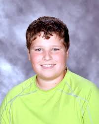 December Teens of Character