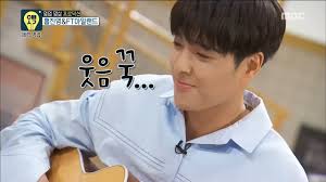 Born march 7, 1990) is a former south korean musician and actor. Oppa Thinking ì˜¤ë¹ ìƒê° Ftisland Choi Jong Hoon Guitar Playing 20170701 Youtube
