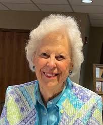 Martha Callaway Obituary (1934