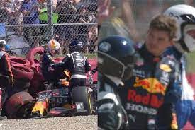 Elmundo ayer, a las 10 de la noche, max verstappen abandonaba el hospital de coventry con cierto alivio, dado que los médicos no habían detectado ningún traumatismo que comprometiera su presencia en el gp de hungría. Py2xllnt00bjrm