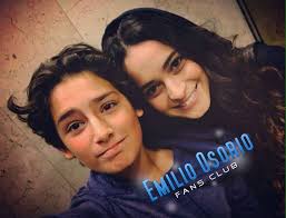 Emilio Osorio Fans Club Official.
