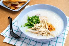 Bubur nasi legend no.1 confirm mengigau bubur. Resep Bubur Nasi Blender Olahan Nasi Sisa Yang Praktis