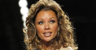 Vanna Williams's Instagram, Twitter & Facebook