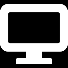 To add icons to your desktop such as this pc, recycle bin and more: White Desktop Icon Free White Desktop Icons