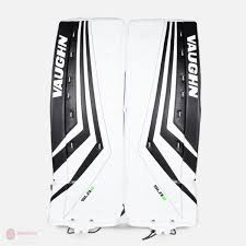 Vaughn Ventus Slr2 Pro Senior Goalie Leg Pads