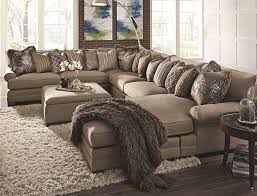 Our custom living room furniture includes sofas, sectionals, chairs, coffee tables, end tables, console tables, bookshelves and entertainment centers. Custom Furniture At Darvin Darvin Furniture Orland Park Chicago Il