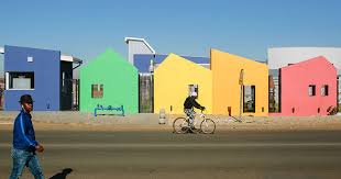 Il contributo delle donne nell'architettura contemporanea, progetti ...