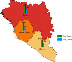 Ebola is one of the scariest viruses in human history. Effect Of Sexual Transmission On The West Africa Ebola Outbreak In 2014 A Mathematical Modelling Study Scientific Reports