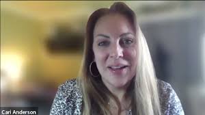 Paul LeJoy, Host of The Money Market Show, Interviews Cari Anderson about  Bridge Loans