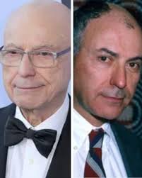 Alan Tudyk's Brilliant Performance in Resident Alien