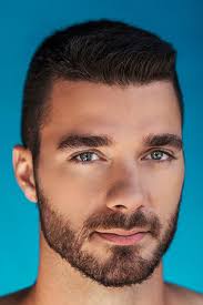 Jonathan Fortin's Instagram, Twitter & Facebook