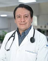 Directorio Hospital Angeles Health System