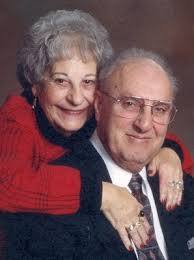 Grace R. Gangi (Imbastaro) Obituary