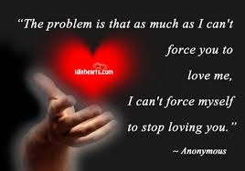 The Problem Is That As Much A I Can T Idlehearts