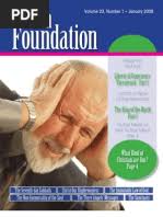 Care Este Adev Arul Despre Dumnezeu? (Partea I) : Ii Pas A Lui Dumnezeu C  and Suferim?