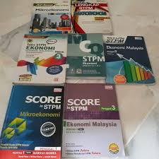 Ekonomi penggal 3 bab 1 (part 2). Stpm Ekonomi Penggal 1 3 Free Notes Up To 75 Off Each Book Textbooks On Carousell
