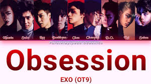 The preamble to israel's constitution (exodus 19) 13. How Would Exo Ot9 Sing Obsession Youtube