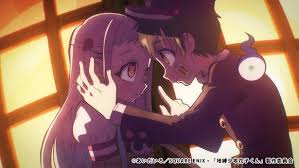 Maybe you would like to learn more about one of these? Jibaku Shounen Hanako Kun Episode 4 Subtitle Indonesia Samehadaku