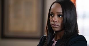 How to Get Away With Murder