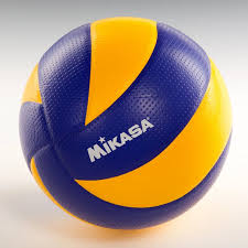 Choosing the right volleyball ball can be daunting. Mikasa Fivb Mva200 Volleyball Ball Fivb From Gaponez Sport Gear