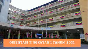 В blogger от май 2012 г. Orientasi Tingkatan 1 Smk Putrajaya Presint 9 2 Siri 3 Youtube