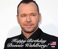 The sudden passing of actor Donnie Wahlberg has left a great sense of loss  (Full information 👇👇 💬)