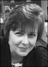 Rebecca Tharp Obituary (1967