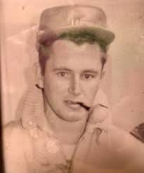 Prentice Elrod Obituary April 3, 2017