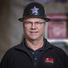 Charter Construction Team