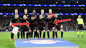 Jun 16, 2021 · kolportierte 20 millionen euro sind dem vfl wolfsburg zu wenig. Rb Leipzig Trikot Panne Bei Cl Partie Bei Tottenham Hotspur Nagelsmann Erklart Fauxpas Fussball