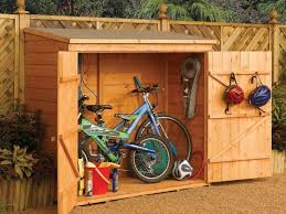 Therefore, during purchase, ensure that the table is able to resist rust that develops due to water or. Outdoor Storage Ideas For Pool Toys Garden Tools And More Hgtv