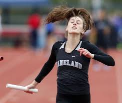 Girls track and field: West Aurora wins County meet