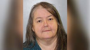 A Tazewell County is nurse charged with murder of her dependent step-father.