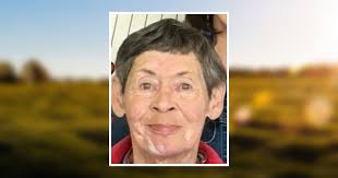 Barbara Benedict O'Hara Obituary April 18, 2022