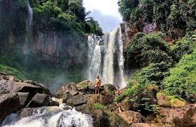Perkembangan daerah wisata di bogor pun cukup dinamis. Curug Cinangneng Alternatif Wisata Alam Oke Di Bogor Penginapan Net 2021