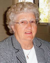 Mary "Evelyn" Mattingly Obituary October 6, 2024