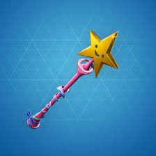 See more of fortnite on facebook. Fortnite Star Wand Harvesting Tool Rare Pickaxe Fortnite Skins